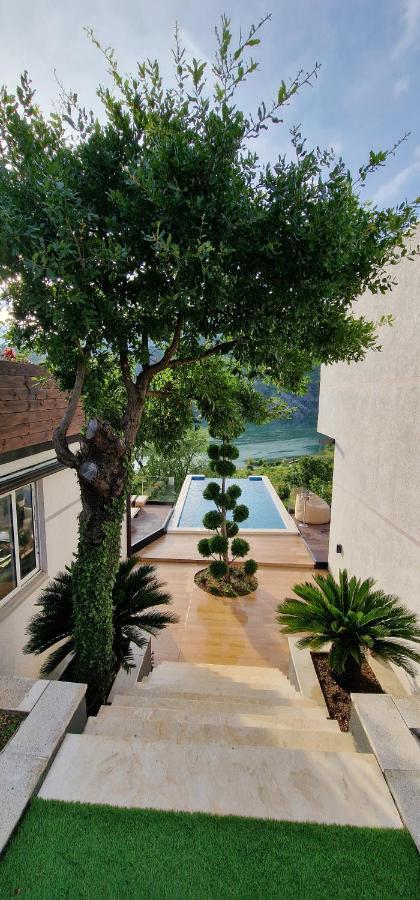 Koman Paradise By Romina Shkodër Exterior foto